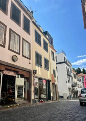 Apartamento Burgo 